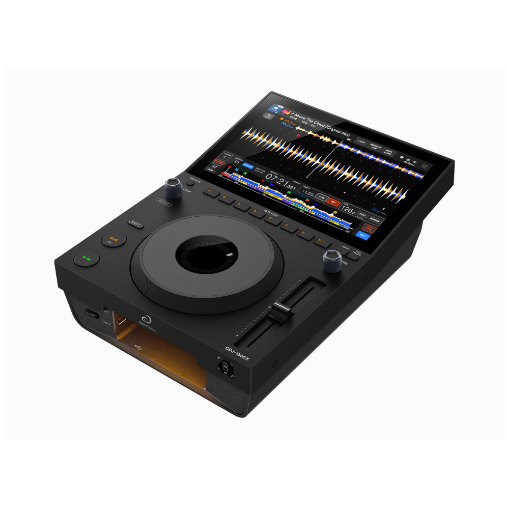 AlphaTheta CDJ-1500X