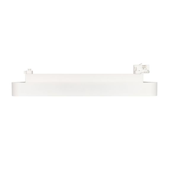 Трековый светодиодный светильник Arlight LGD-Afina-4TR-S600x300-50W White6000 035493