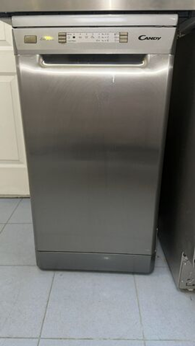 Посудомоечная машина Candy CDP 4609X-07 б/у