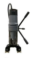 Магнитный сверлильный станок REALREZ RMD23 ТUBE 1800W