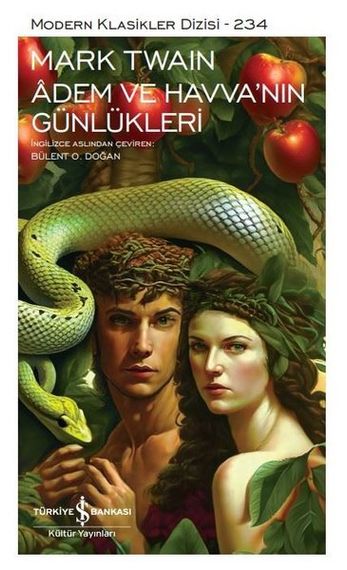 Adem ve Havvanın günlükleri