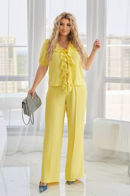 Костюм УК-1649 Фабрика Моды Фото 1