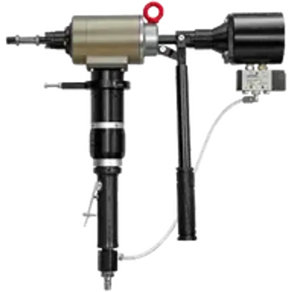 Станок точильно-шлифовальный Металлица ТШ-2РБ, 350 мм