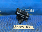 Подушка двигателя MAZDA BONGO 2002