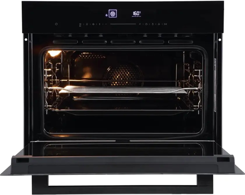 Духовой шкаф Kuppersberg KHT 616 Black