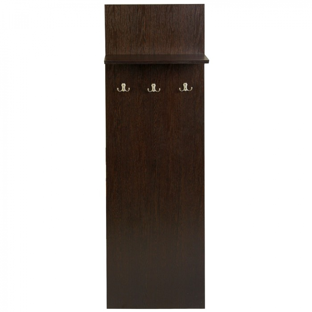 Вешалка Ника В500, венге