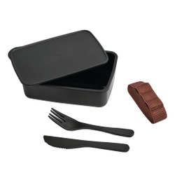 Контейнер для еды, Lunch box NOONTIME