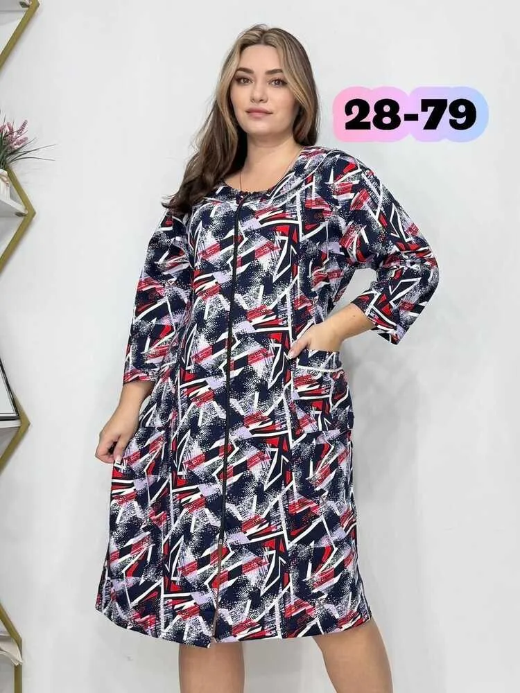 Халат 413076 (312521268) Fabrika