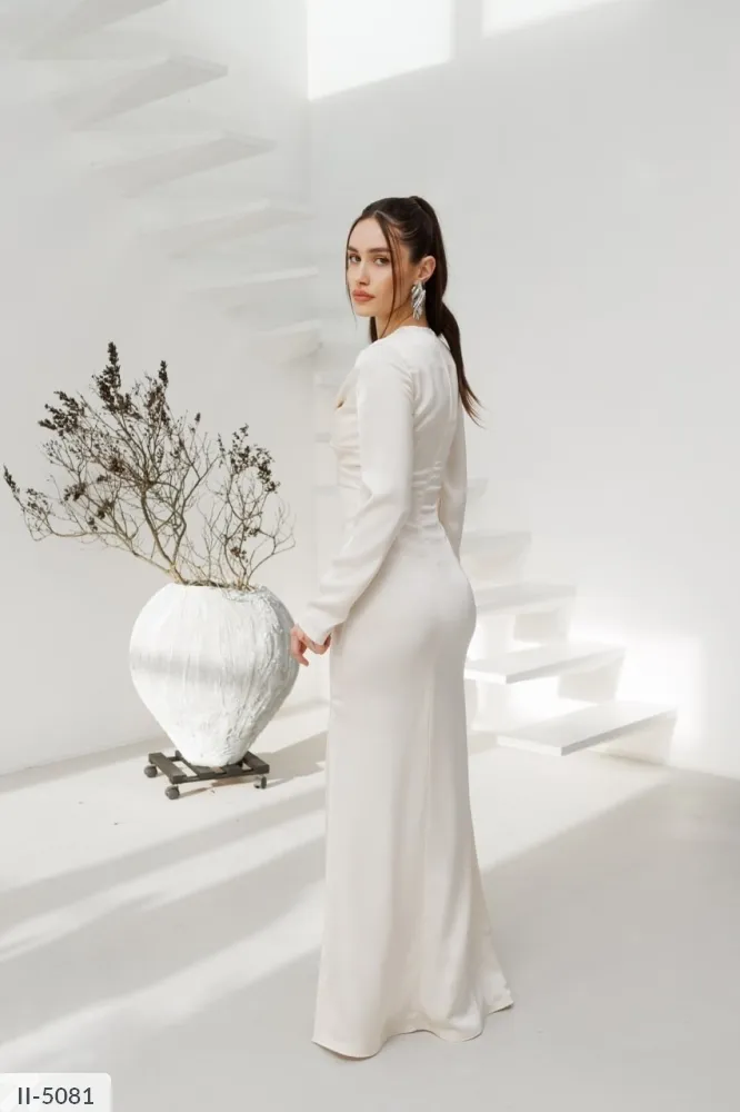 Платье II-5706 Фабрика Моды