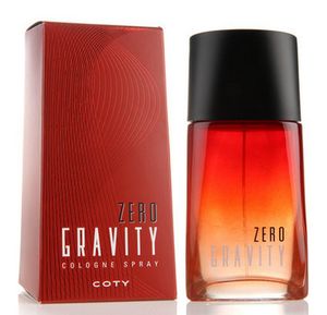 Coty Zero Gravity