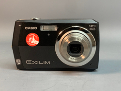 Casio EX-Z16
