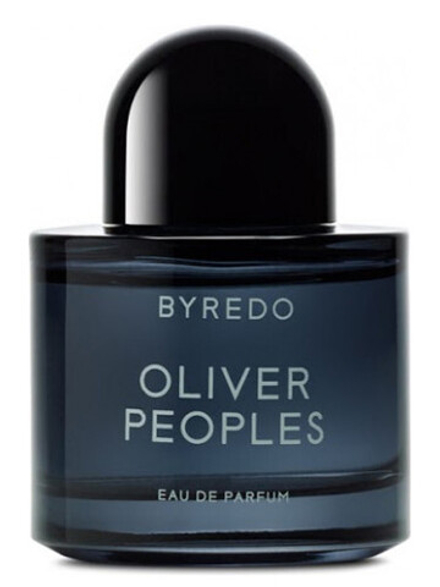 Byredo Oliver Peoples