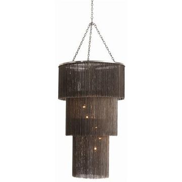 CHARLOTTE CHANDELIER By Arteriors Home