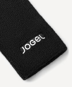 Напульсники JOGEL PerFormDRY Referee Wrist Band, черный