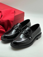 Лоферы Valentino