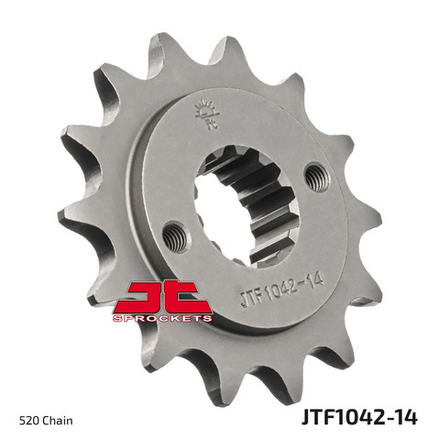 Звезда JTF1042.14