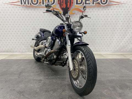 Yamaha Dragstar XVS1100 , 2006