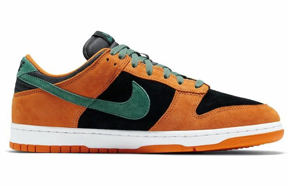 Кроссовки Nike Dunk Low Sp "Ceramic"