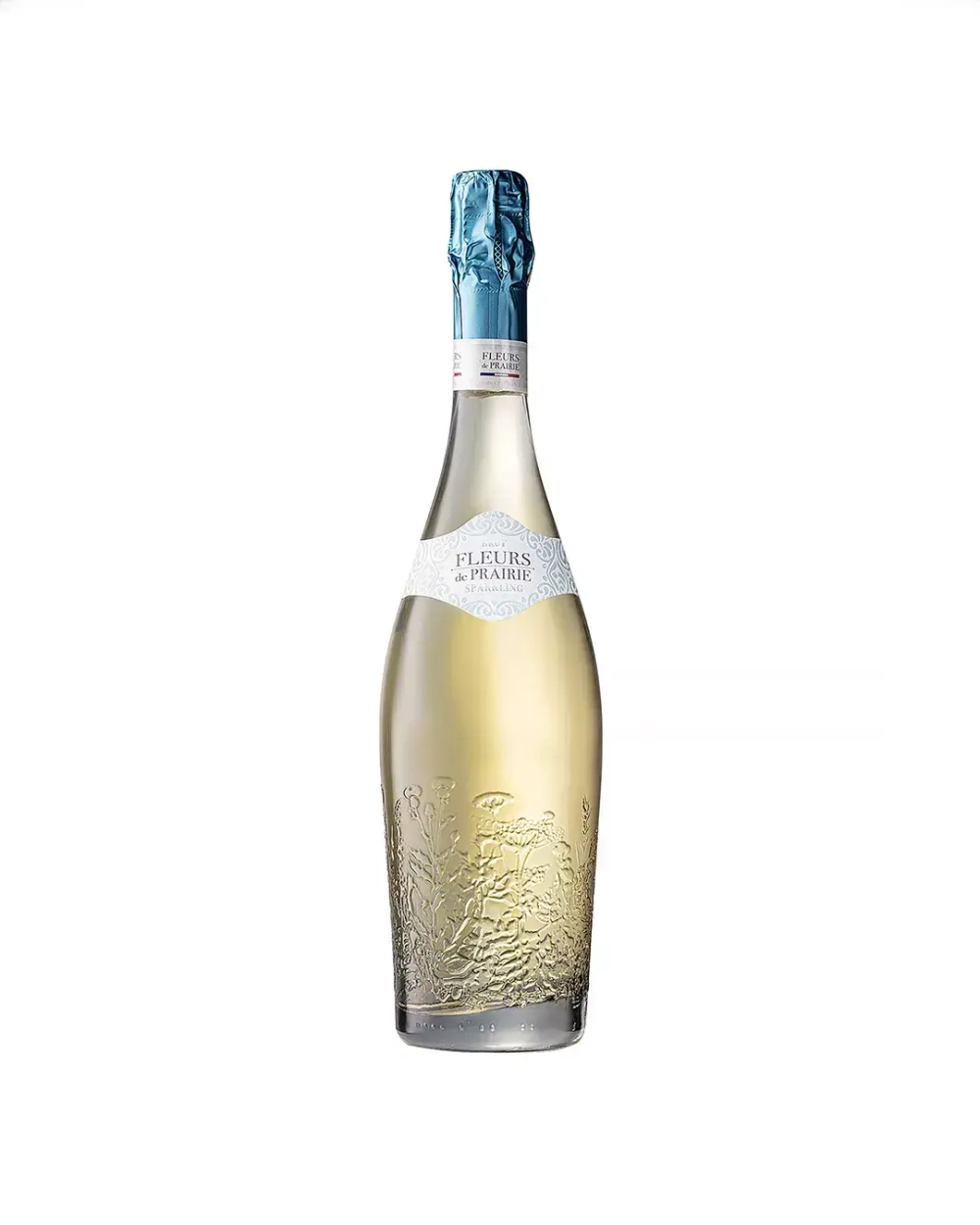 Fleurs De Prairie White