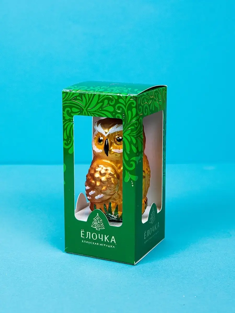 Елочное украшение