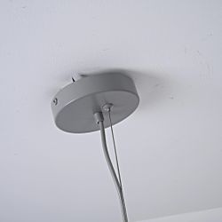 Подвесной светильник CEMENCLOUD A D80 Grey