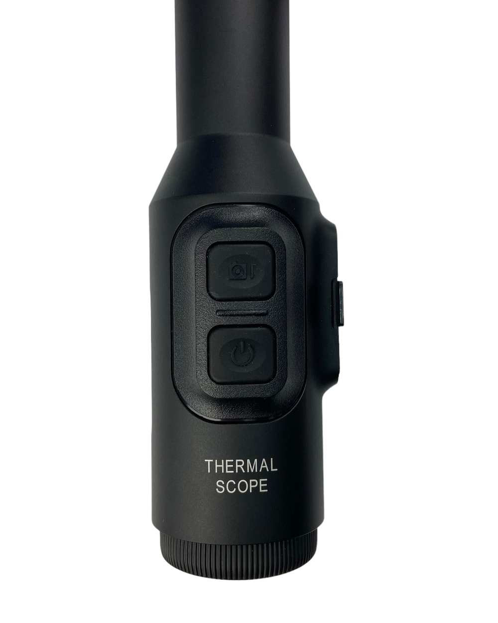 Тепловизионный прицел Guide TU430 400x300 35мм x2.3/x9.2 IP67 WiFi 1000м