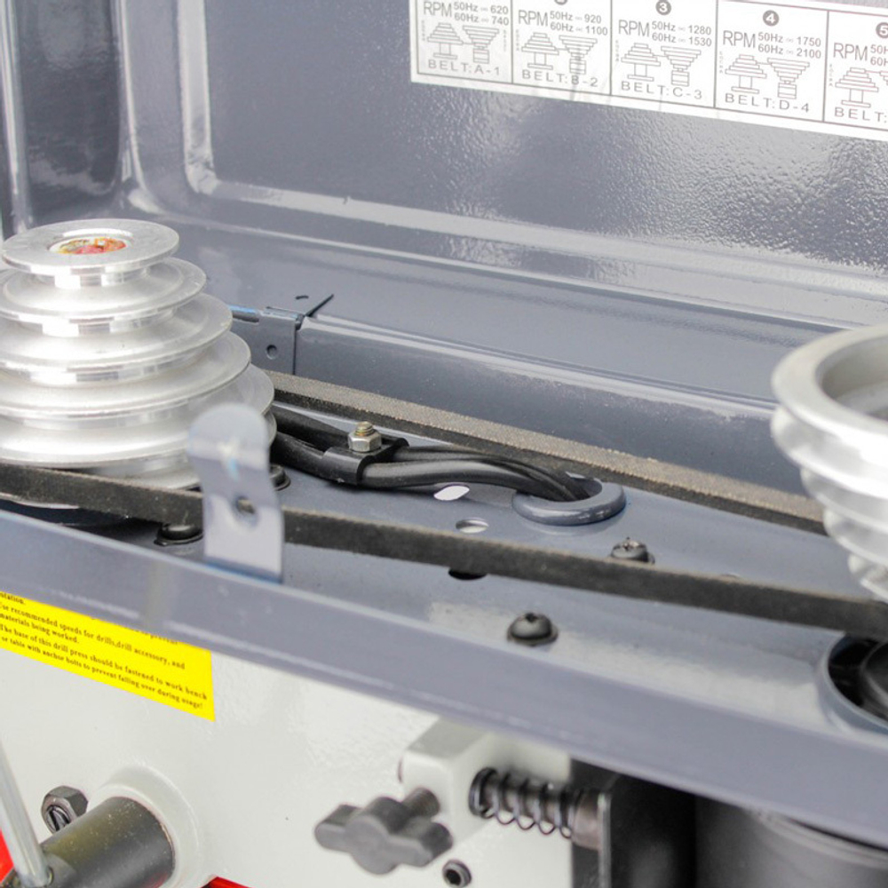 B-1113/230 сверлильный станок