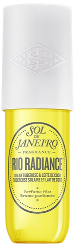 Sol de Janeiro Cheirosa 87 Rio Radiance Perfume Mist