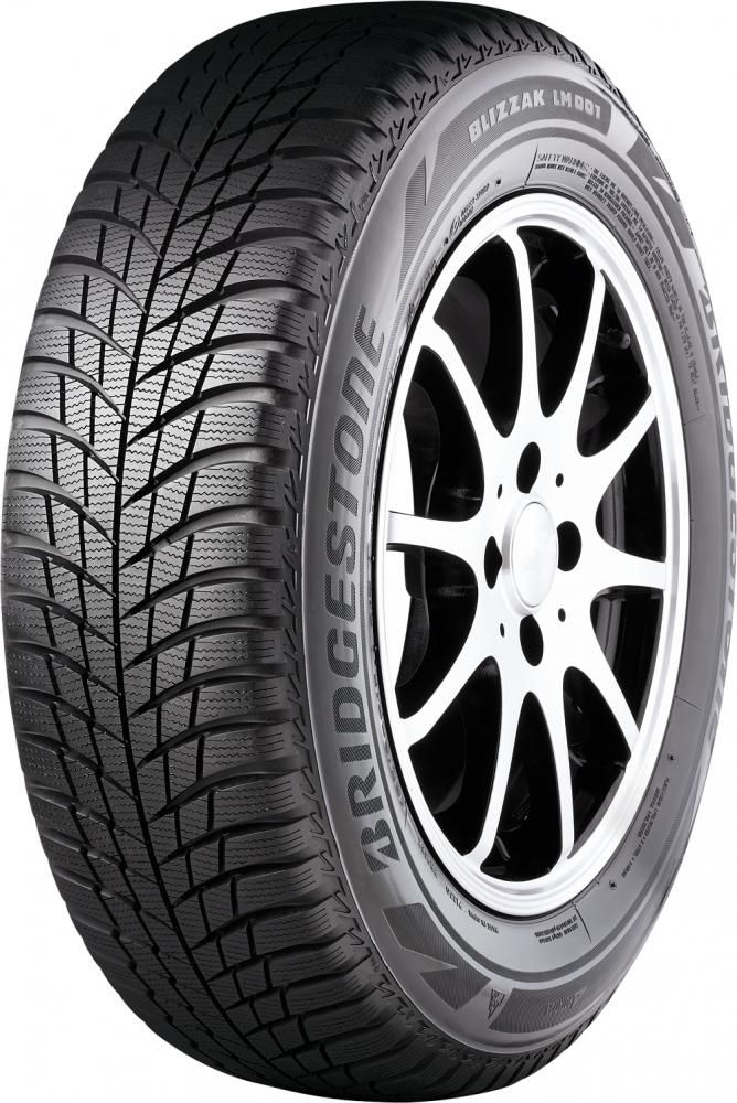 Bridgestone Blizzak LM001 225/55 R17 97H