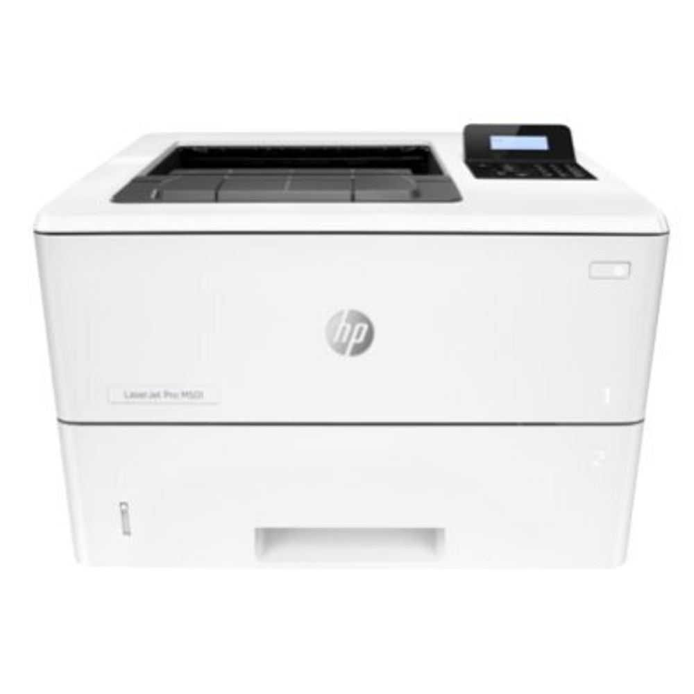 Принтер HP LaserJet Pro M501dn