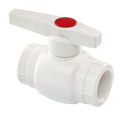 ПП Кран шар 20