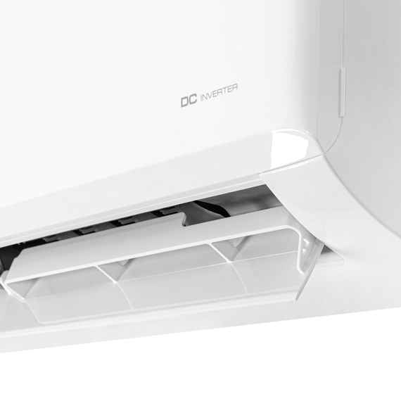 Блок внутренний Ballu ECO Smart DC BSYI-FM/in-18HN8_V1/EU инверторной мульти сплит-системы