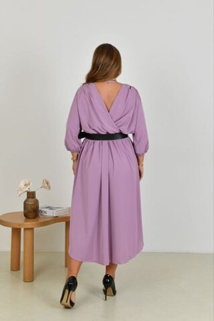 Платье УК-8616-8 Фабрика Моды Фото 2