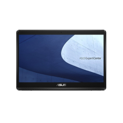 ASUS E1600WKAT-BD103X [90PT0391-M00B80] Black 15.6" (HD Touch Cel N4500/4Gb/SSD128Gb UHDG/W11Pro)