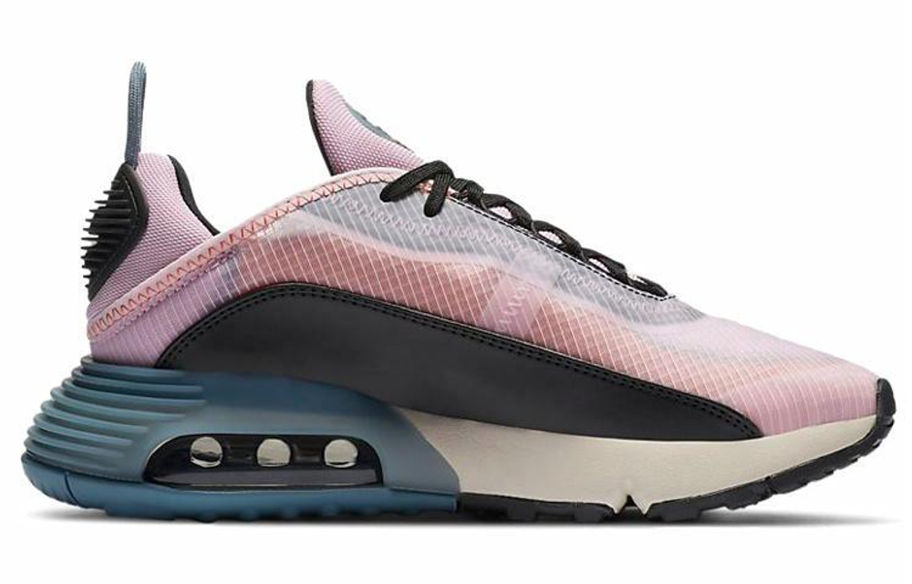 Кроссовки Nike Air Max 2090 (Женская размерная сетка)