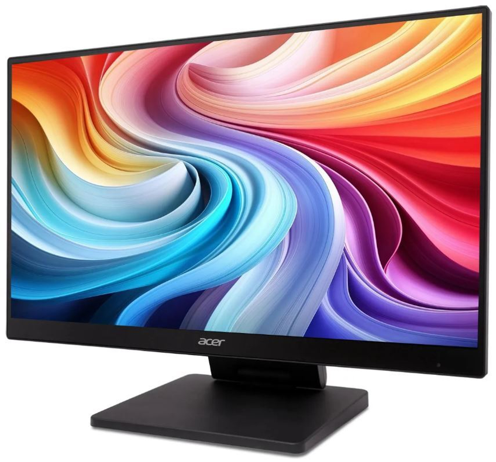 Монитор 21,5" Acer UT222QEBMIPHZX