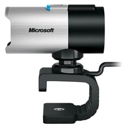 Веб-камера Microsoft LifeCam Studio (Q2F-00015)