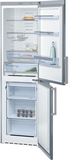 Холодильник Bosch KGN 39XC15R