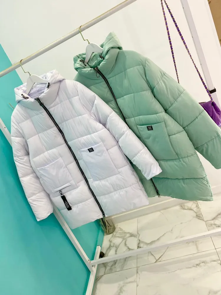 Куртка 50343628 Fabrika