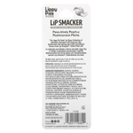 Lip Smacker, Lippy Pals Gloss, Panda, персиковый оттенок, 8,4 мл (0,28 жидк. унц.)
