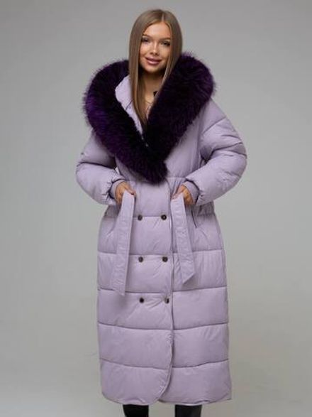 Пальто z350 Fabrika