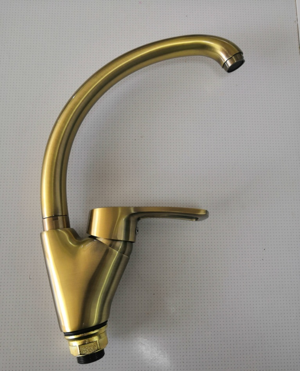 Смеситель для кухни  LEMEN LB 91477 Q