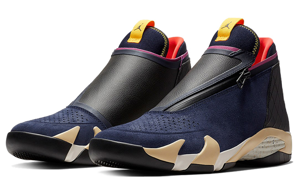 Nike jordan jumpman z 2025