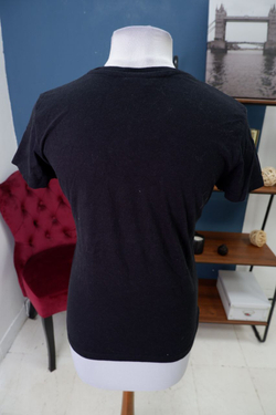 Футболка Stedman с принтом 46 размер