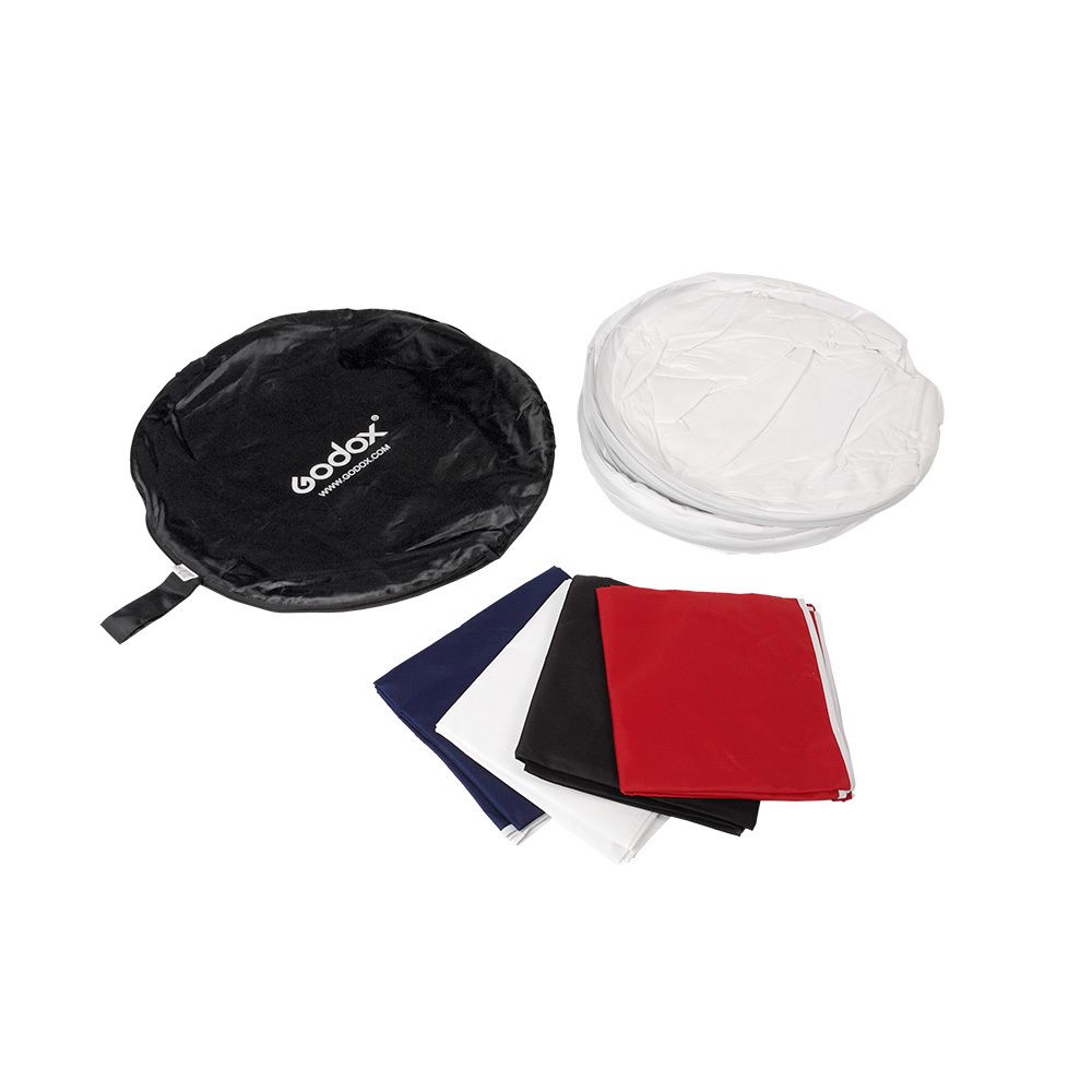 Лайткуб Godox DF-01 120cm