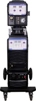 Сварочный полуавтомат AURORA РЕСУРС 6300 ДВОЙНОЙ ПУЛЬС 37264