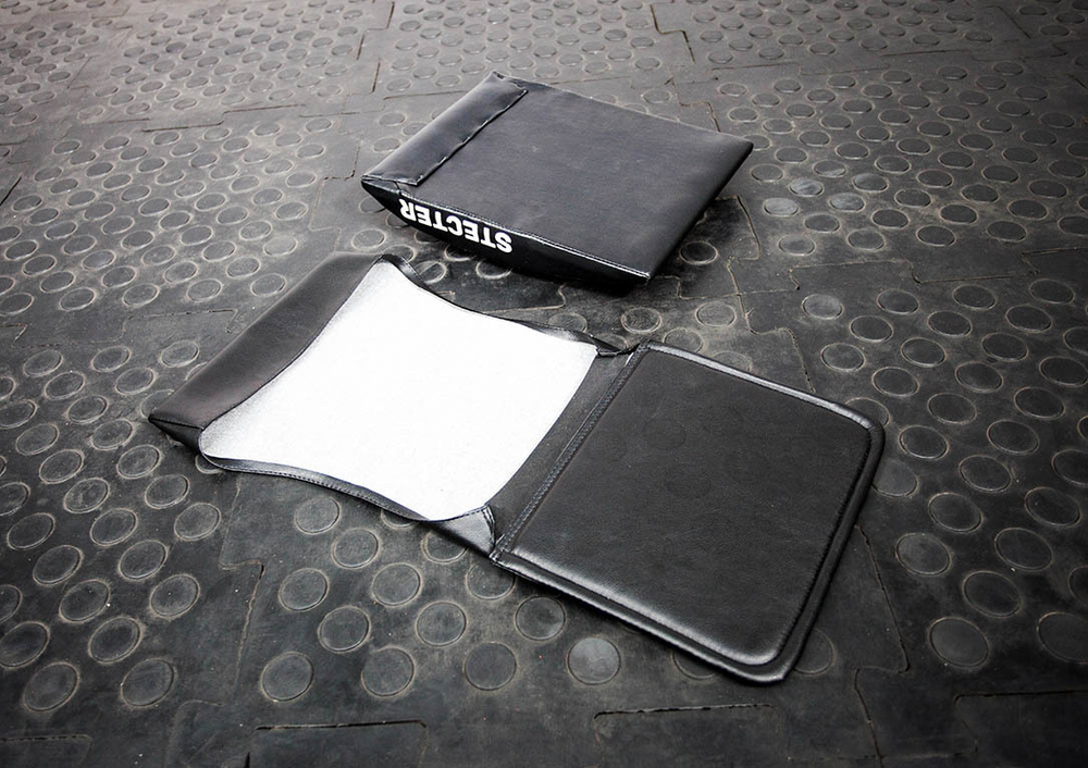 Чехол для абмата STECTER