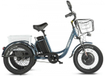 Электровелосипед Eltreco Porter Fat 700 (2024)