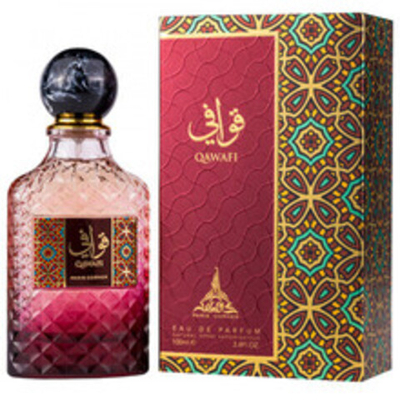 Paris Corner Qawafi EDP 100ml