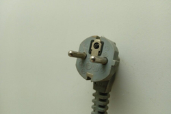 EWS1105 кт149 Сетевой шнур для стиральной машины Electrolux EWS1105 б/у